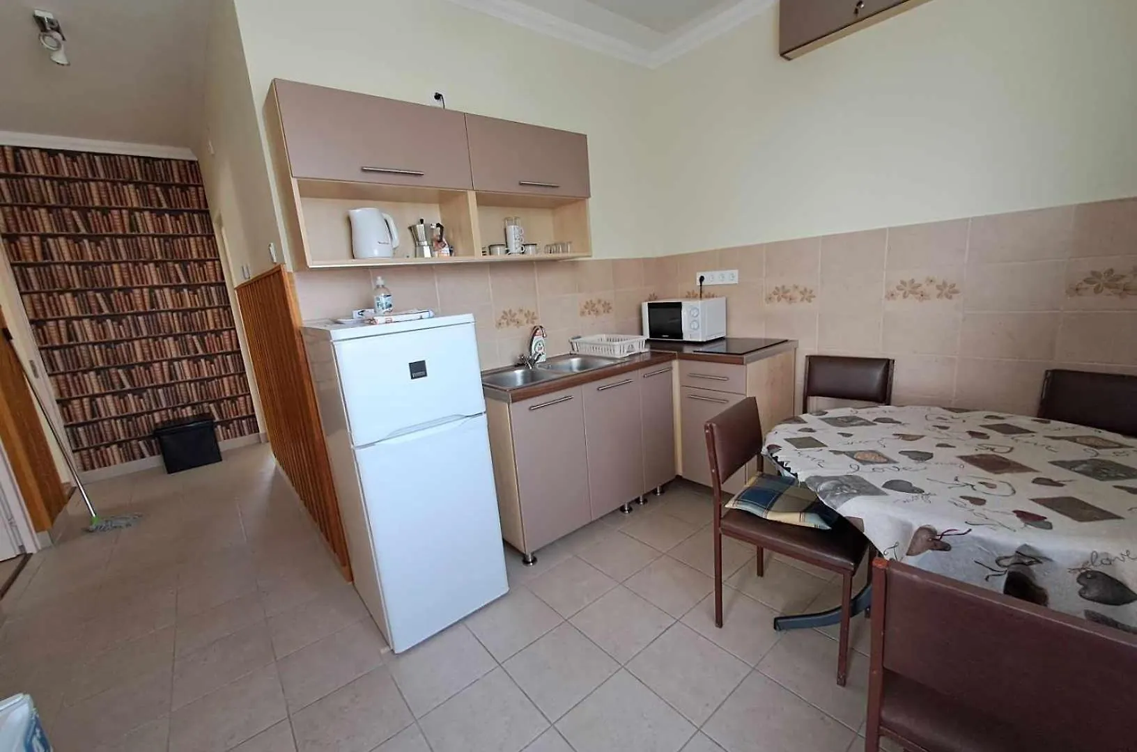 Apartament Wesselenyi Apartmanhaz Hajdúszoboszló