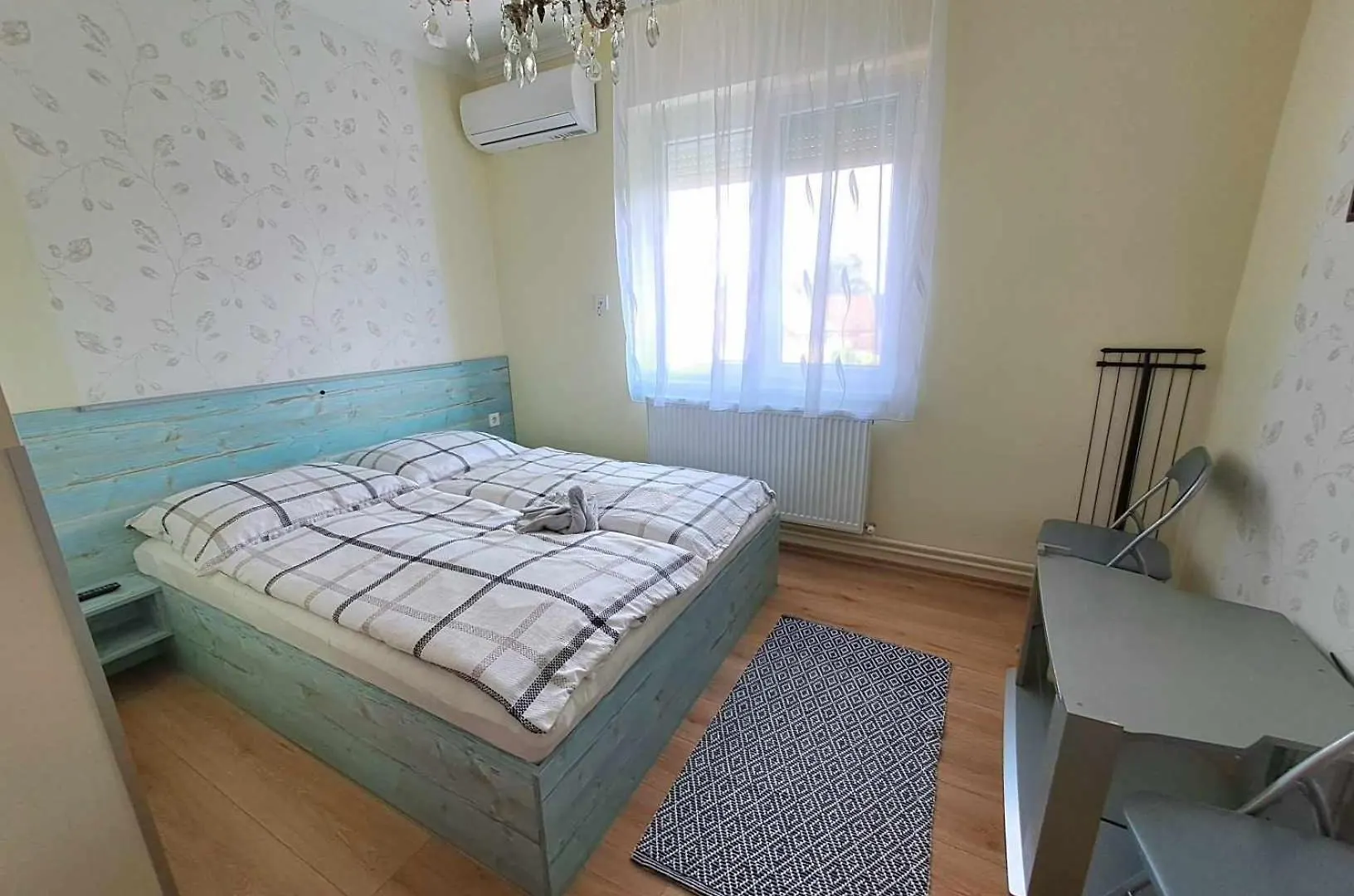 Wesselenyi Apartmanhaz Hajdúszoboszló