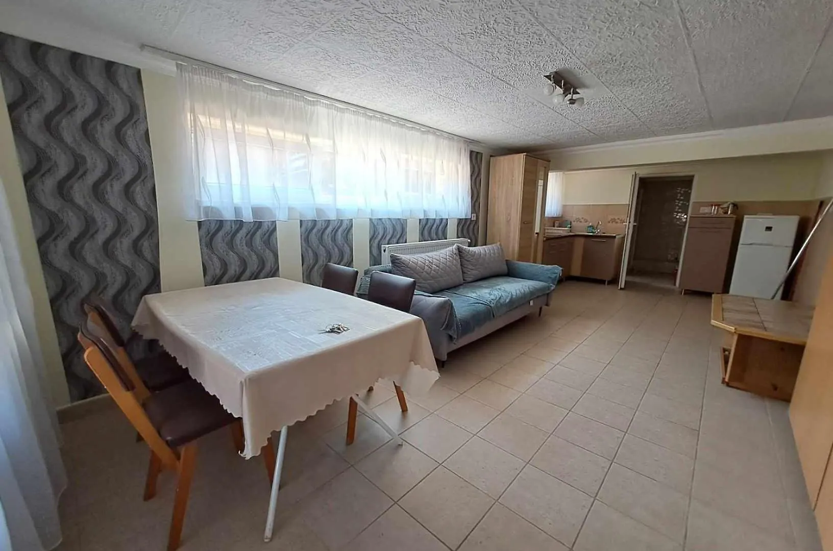 Wesselenyi Apartmanhaz Hajdúszoboszló