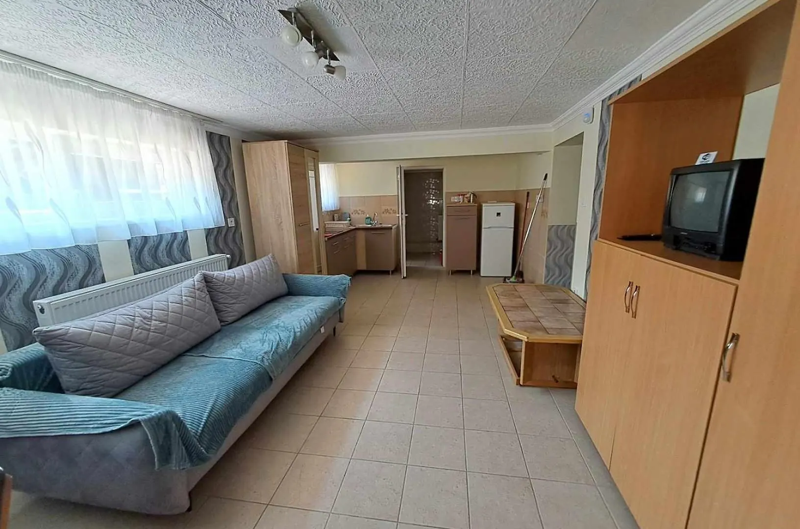 Apartament Wesselenyi Apartmanhaz Hajdúszoboszló