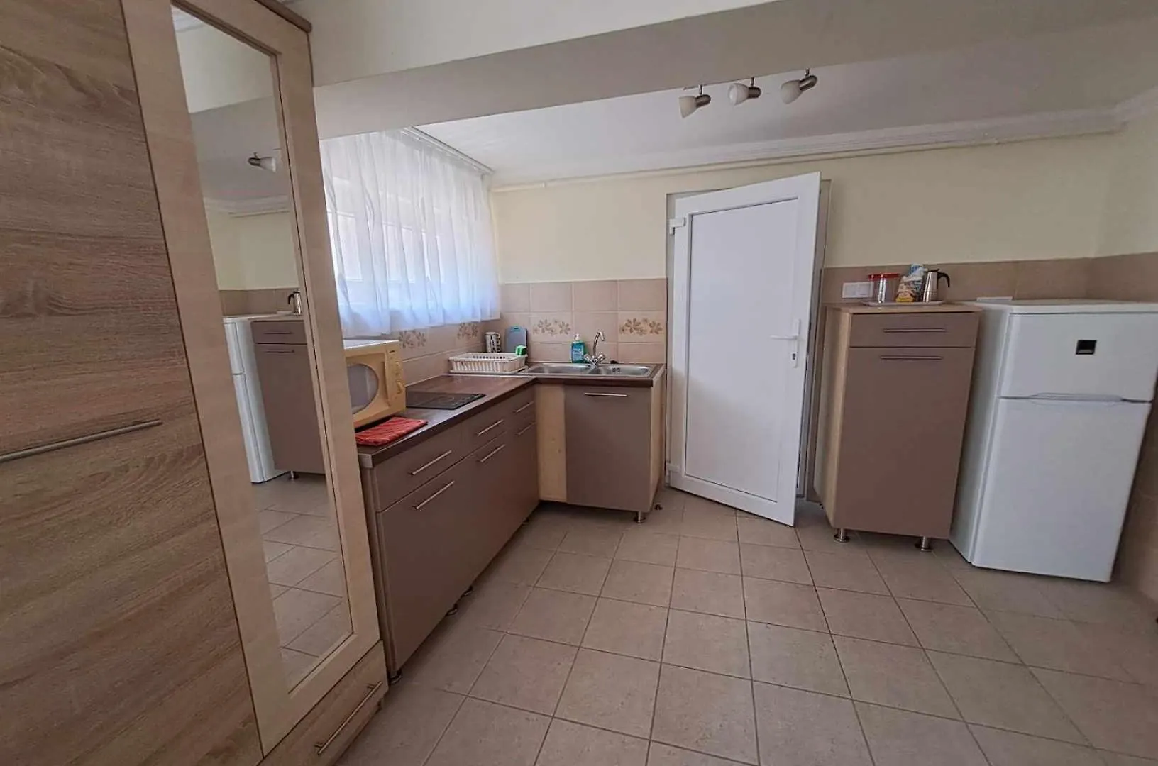 Wesselenyi Apartmanhaz Hajdúszoboszló 0*,