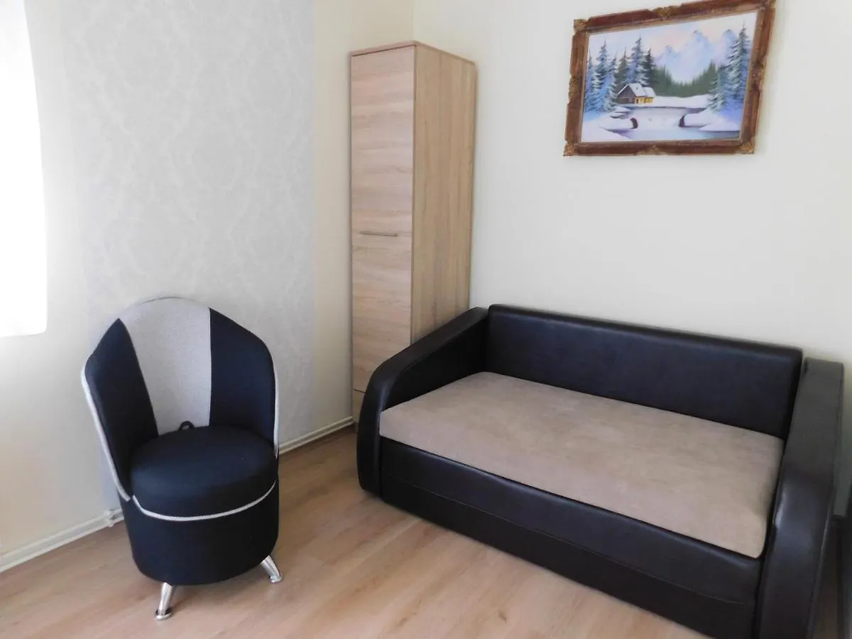 Wesselenyi Apartmanhaz Hajdúszoboszló 0*,  Węgry