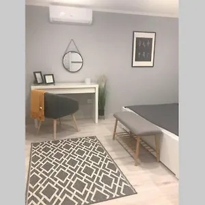  Apartament Casa Emese