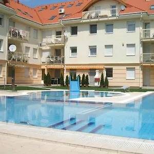  Apartament Relax Wellness Apartman