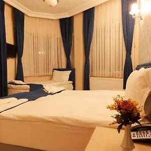 My Sultanahmet 3*, Istanbul Turcia