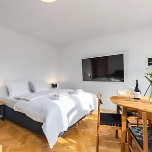 Jasna By Your Freedom Apartament Warszawa