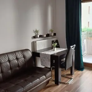 Apartament Na Woli Apartament Warszawa