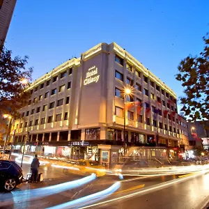 Grand Gulsoy Old 4*, Istanbul Turcia