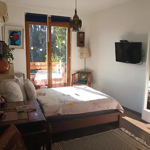 Cozy At The Castle Apartament Budapeszt