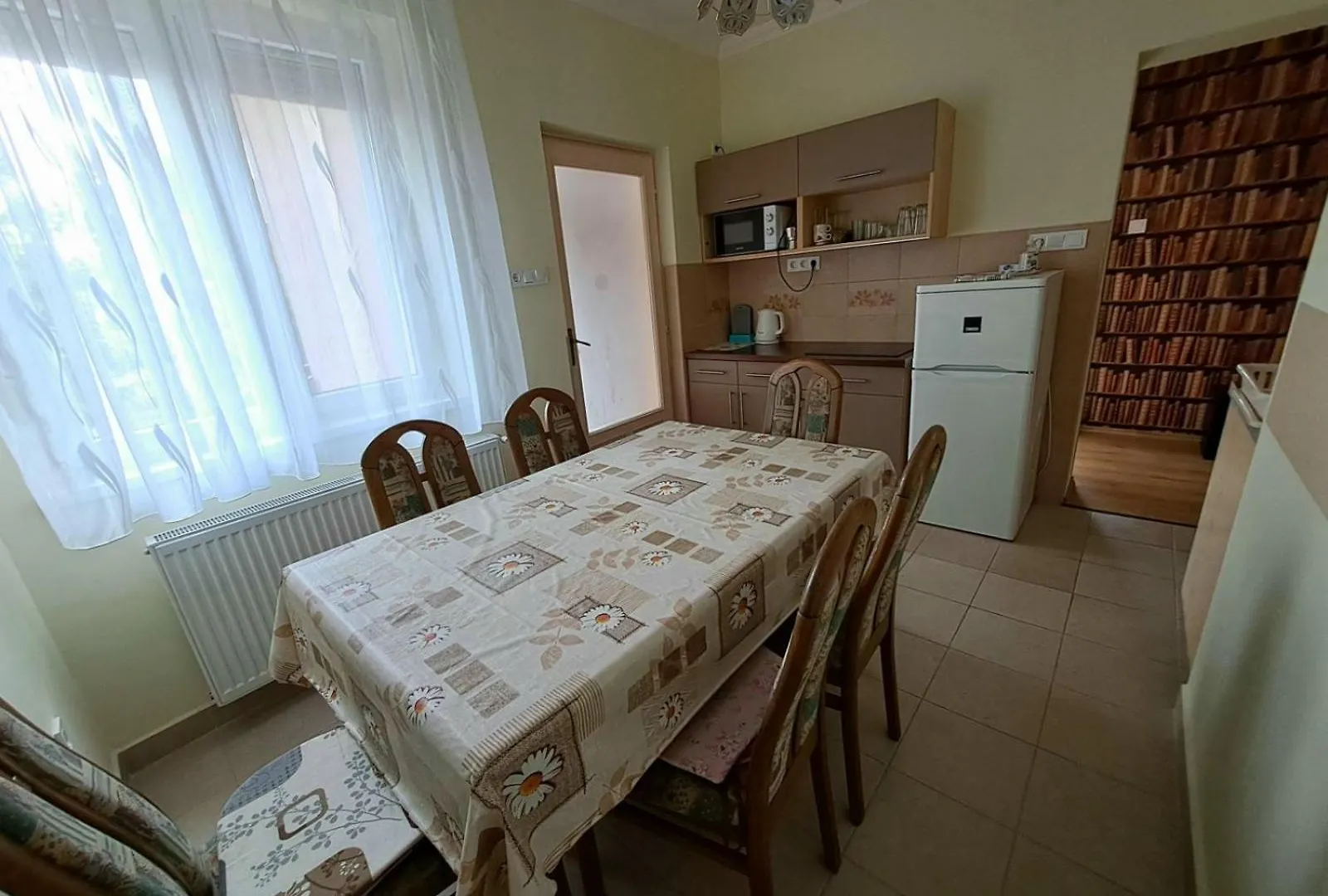 Wesselenyi Apartmanhaz Hajduszoboszlo 0*,  Hungary