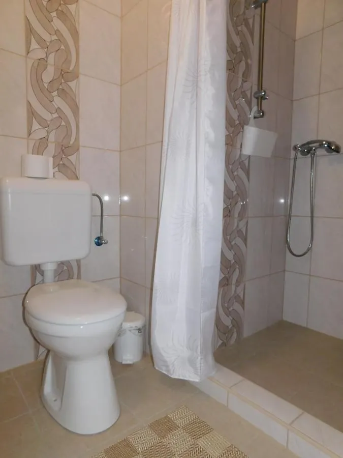 Wesselenyi Apartmanhaz Hajduszoboszlo Hungary