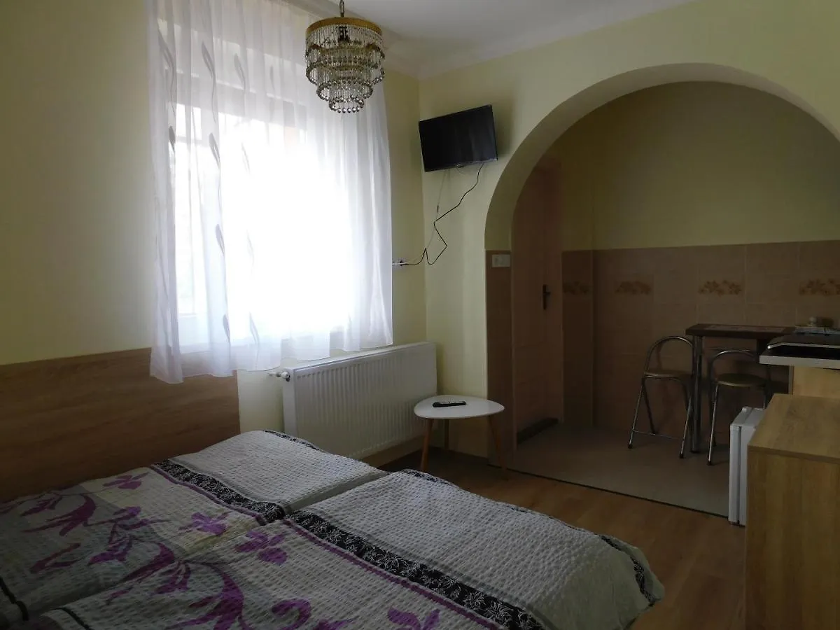 Wesselenyi Apartmanhaz Hajduszoboszlo